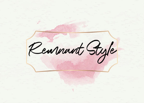 Remnant Style Boutique